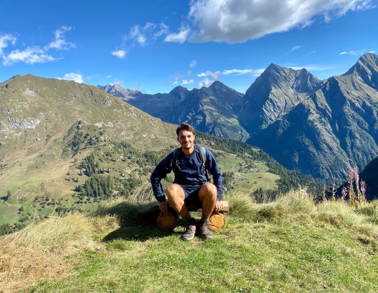 alessio cortese