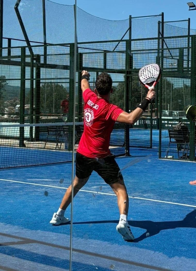 Sergio Dominguez