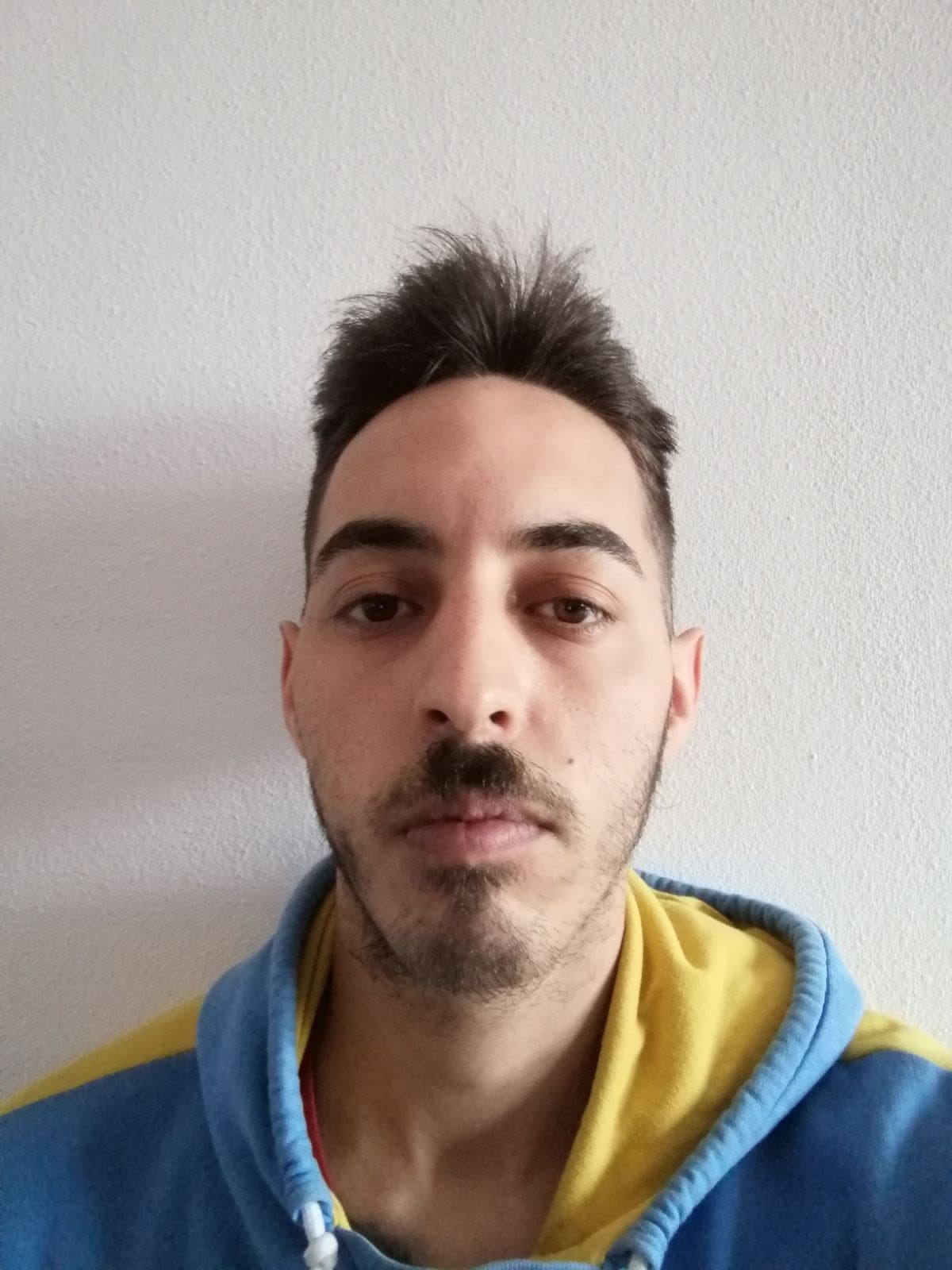 Alejandro Alvarez Garcia