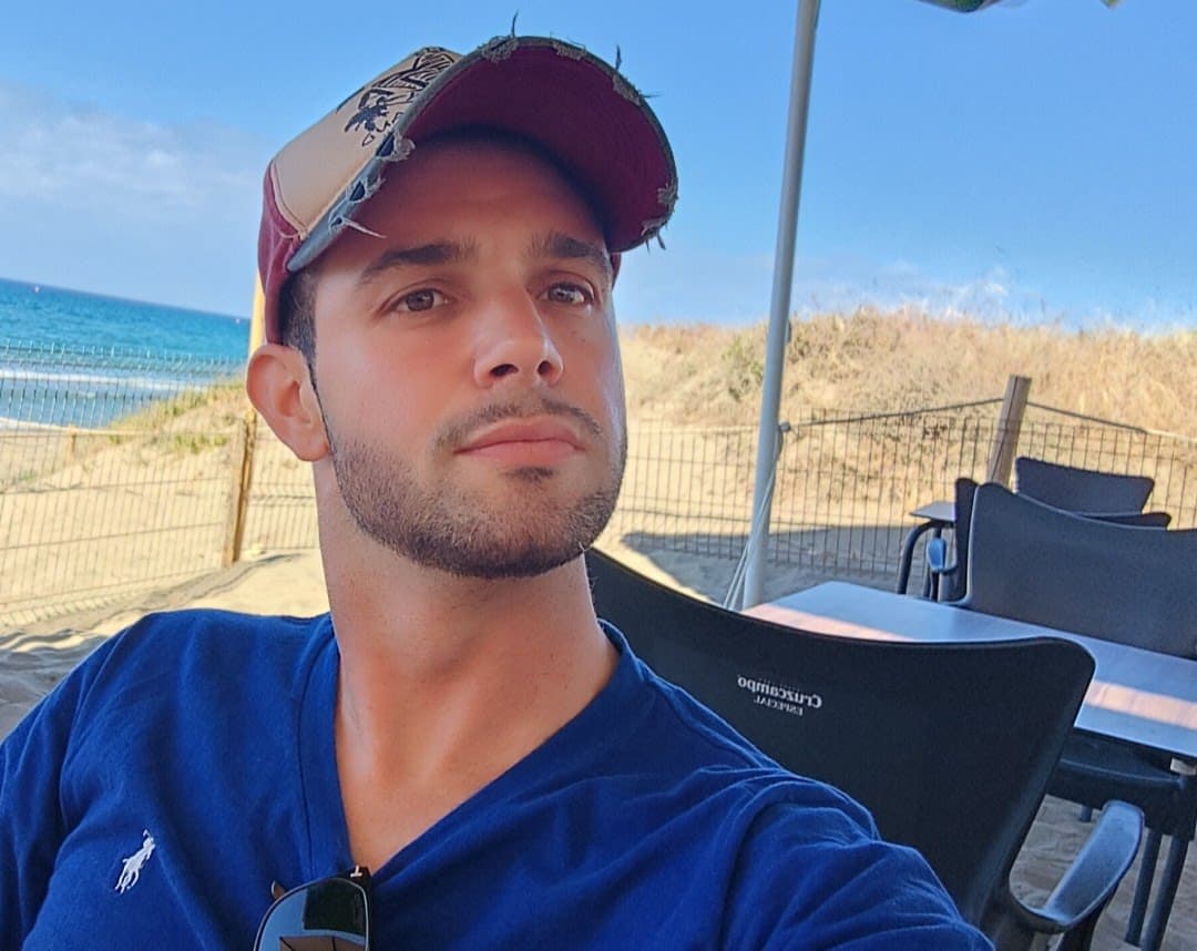 Dani Medina