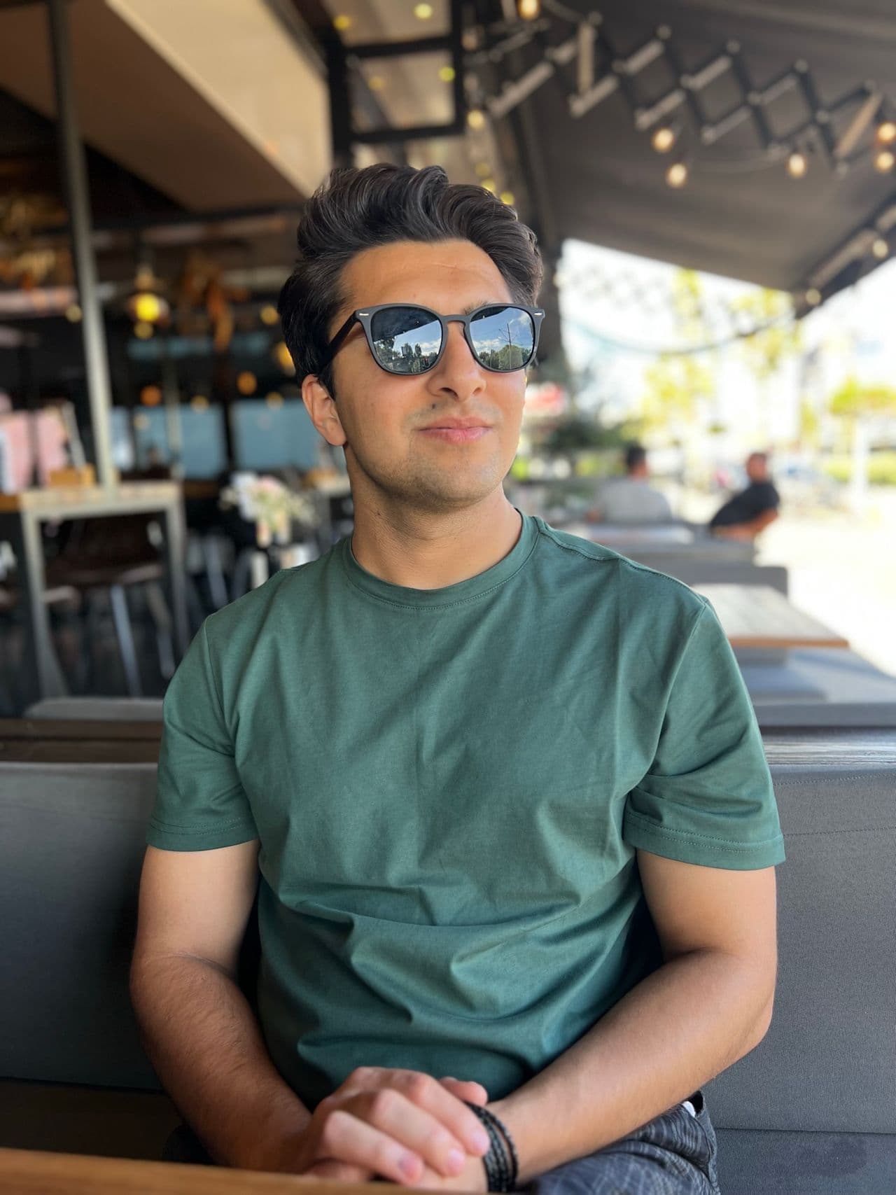 waleed khalid