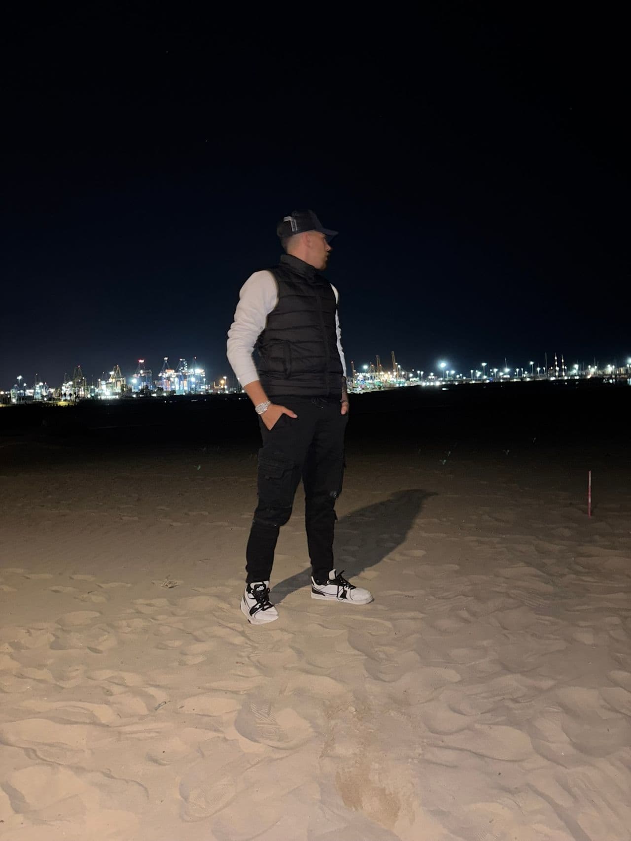Alex Collazos prats
