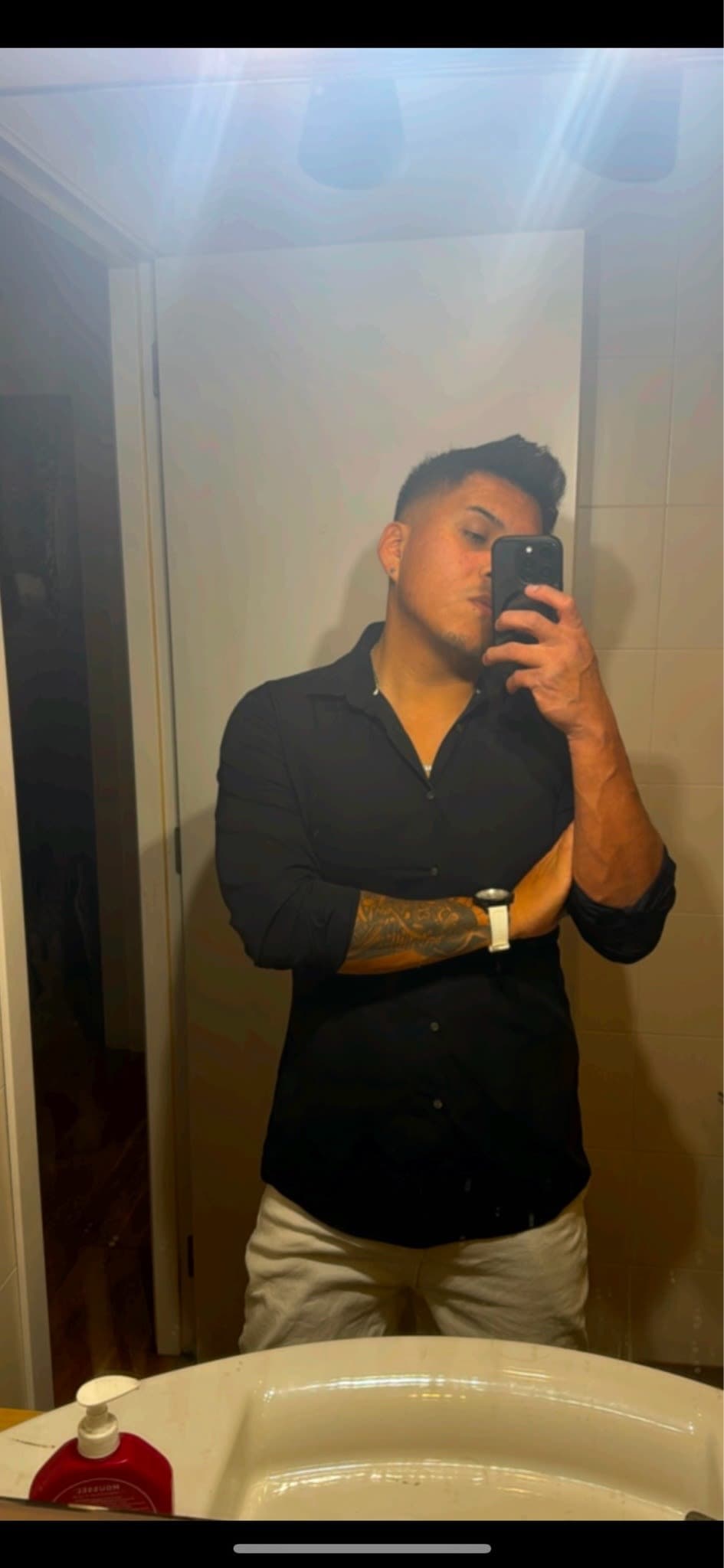 Kevin Rodriguez