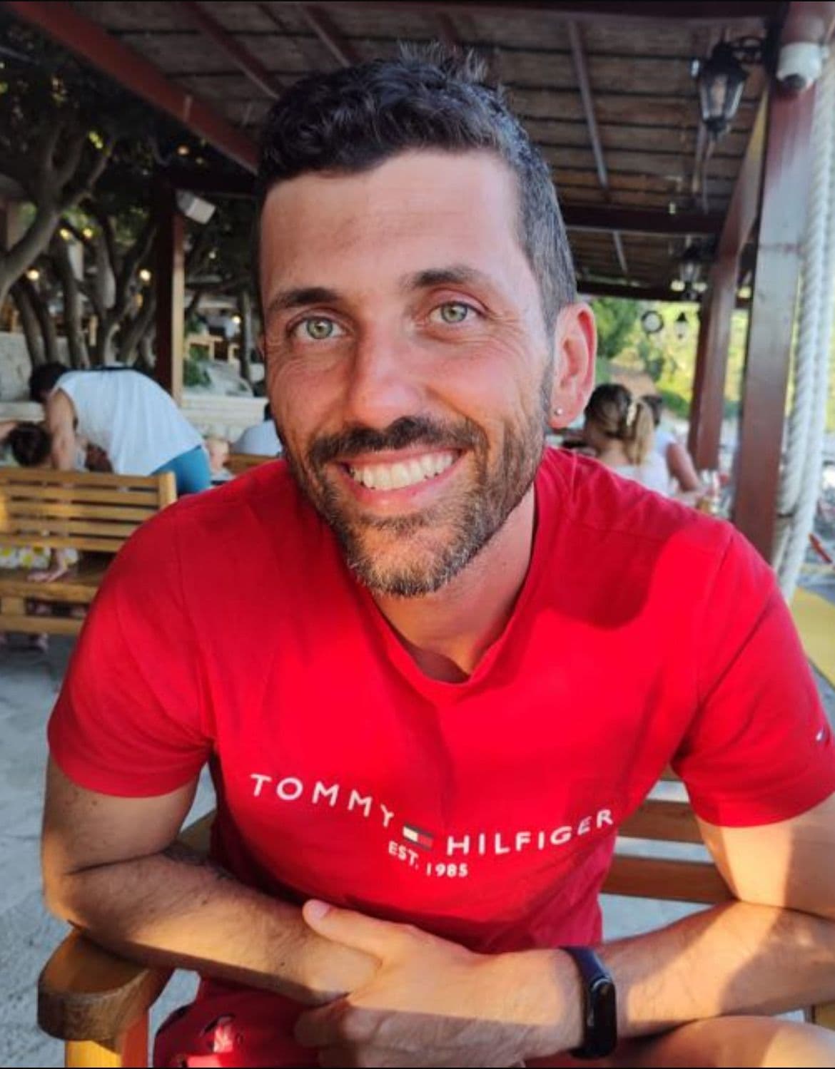 Dario Giampaglia