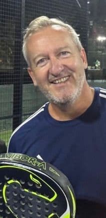 Sven Gabbert
