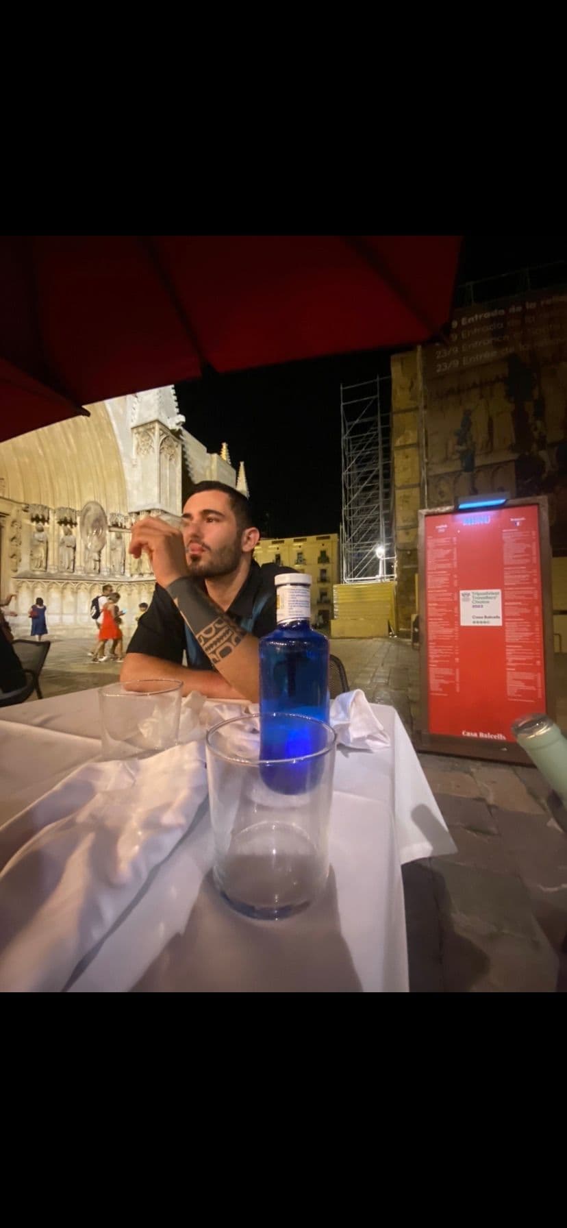 Cristian Bellino