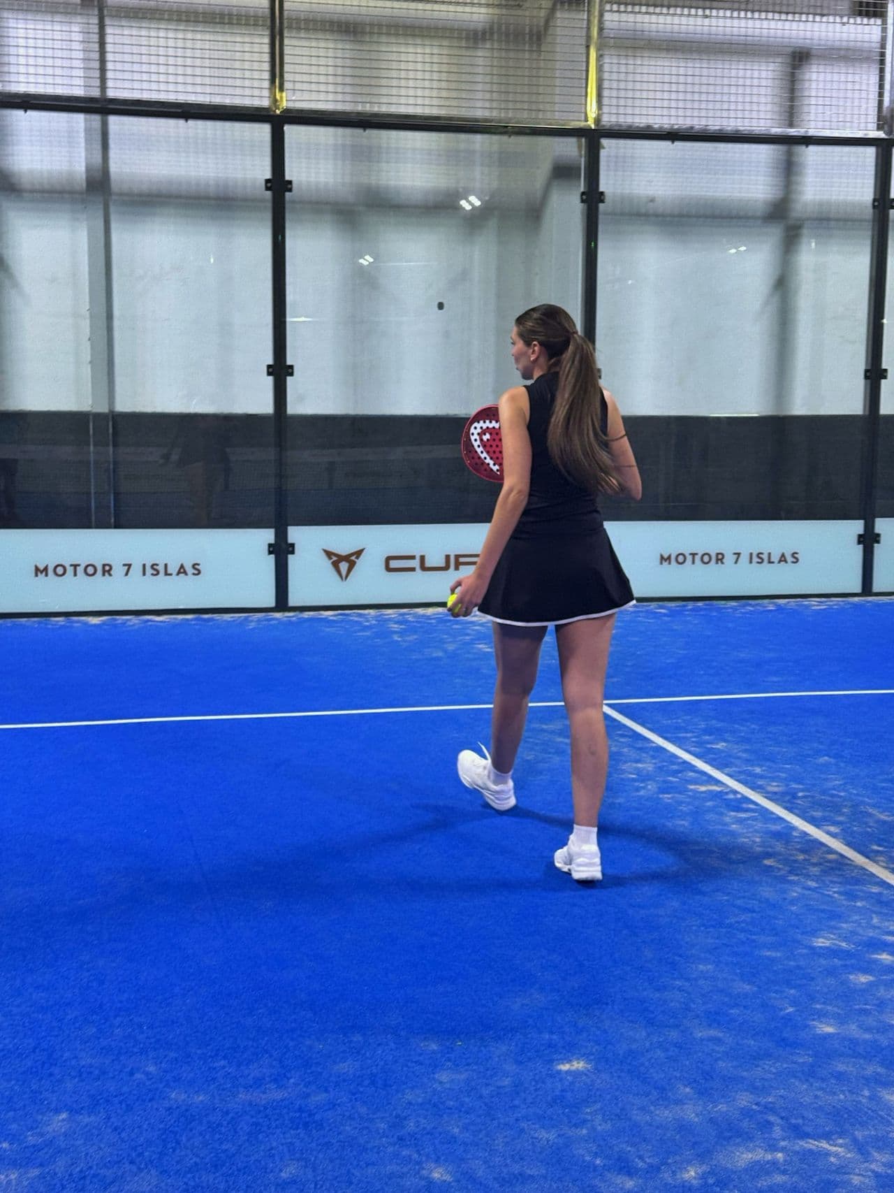 María Méndez 