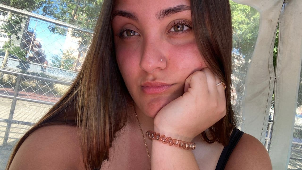 cristina espejo