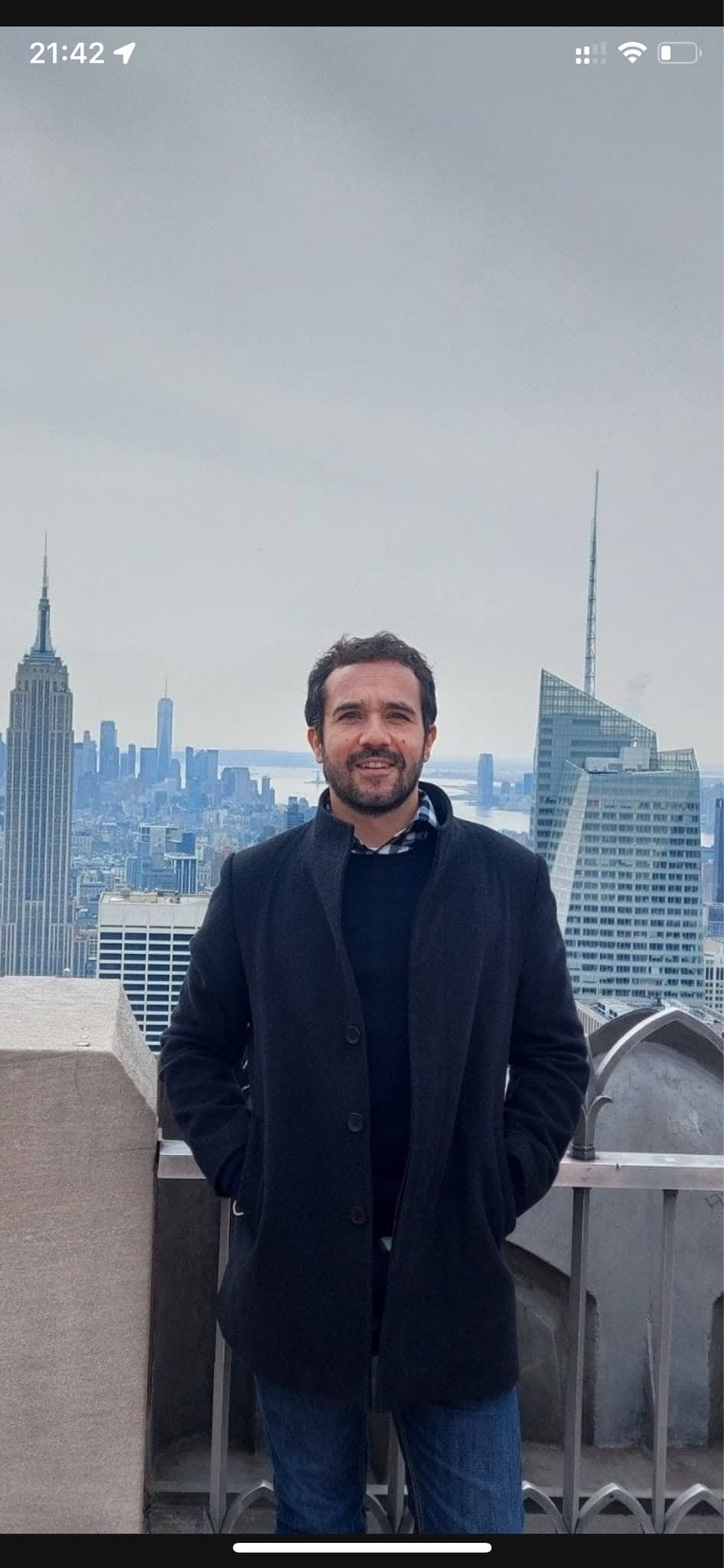 Alberto Harriero