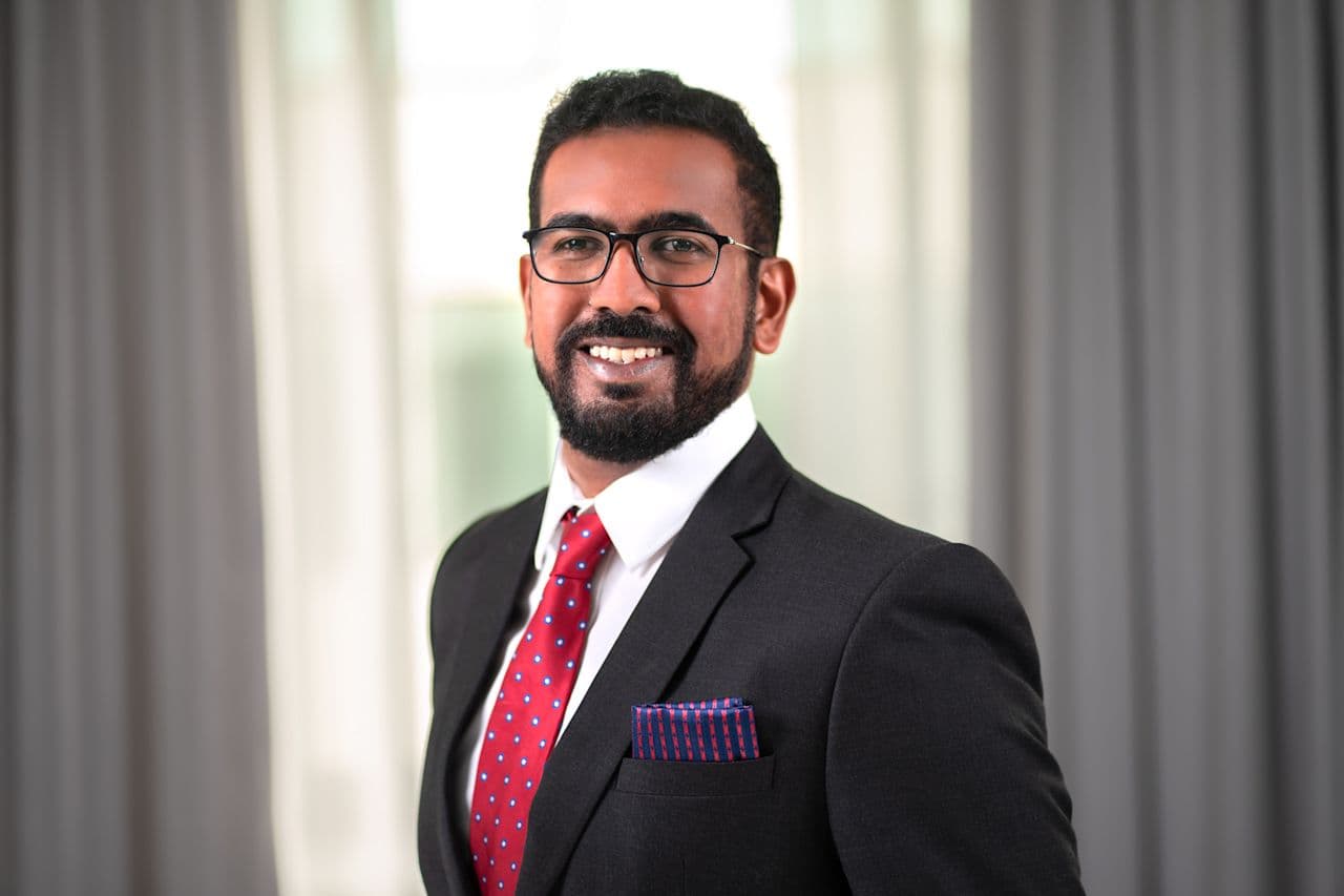vijay narayan