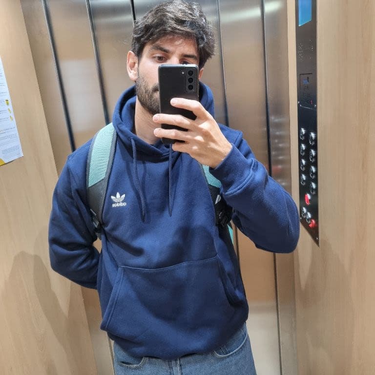Daniel Solano