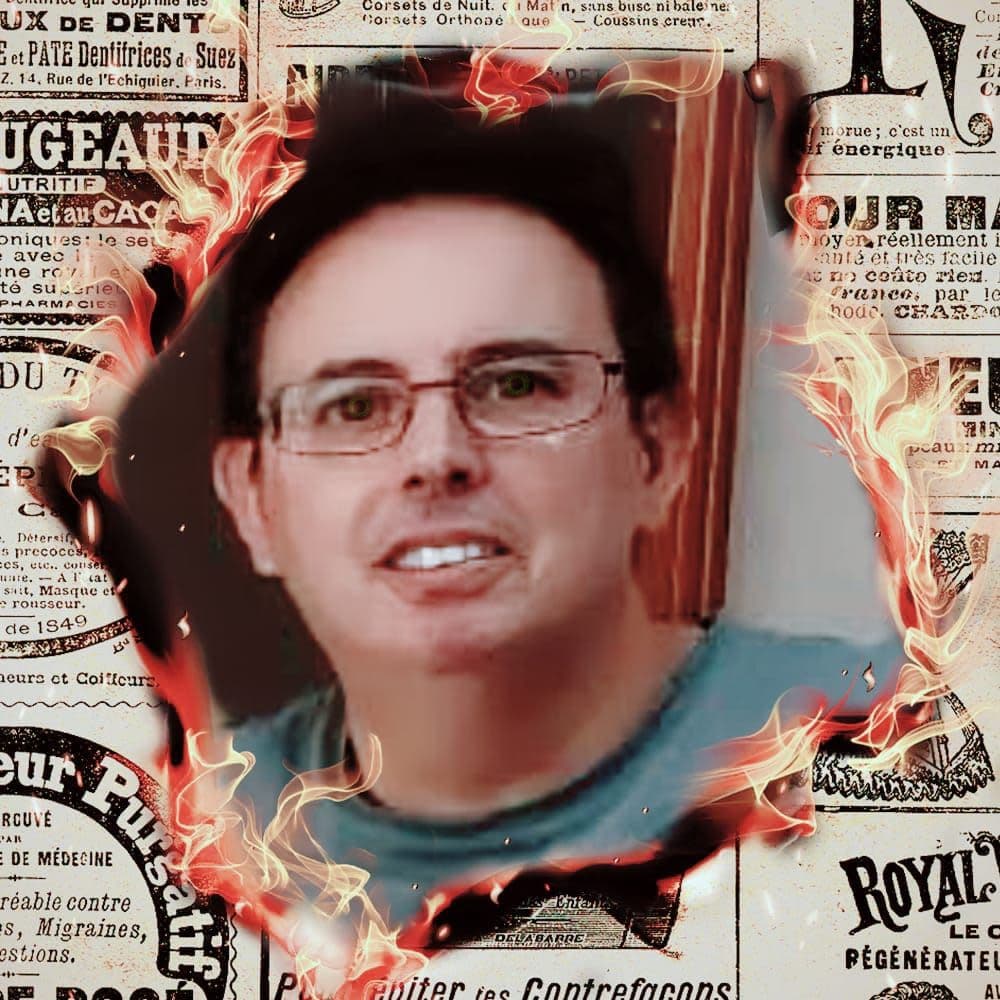 José Vidal