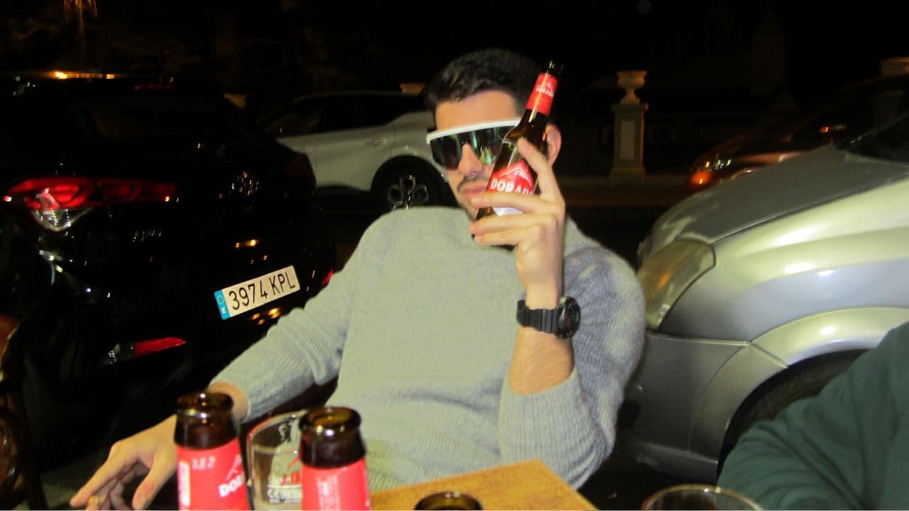 Pol Morillas