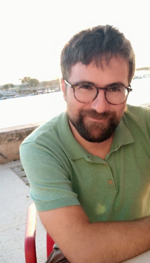 Miguel Galilea