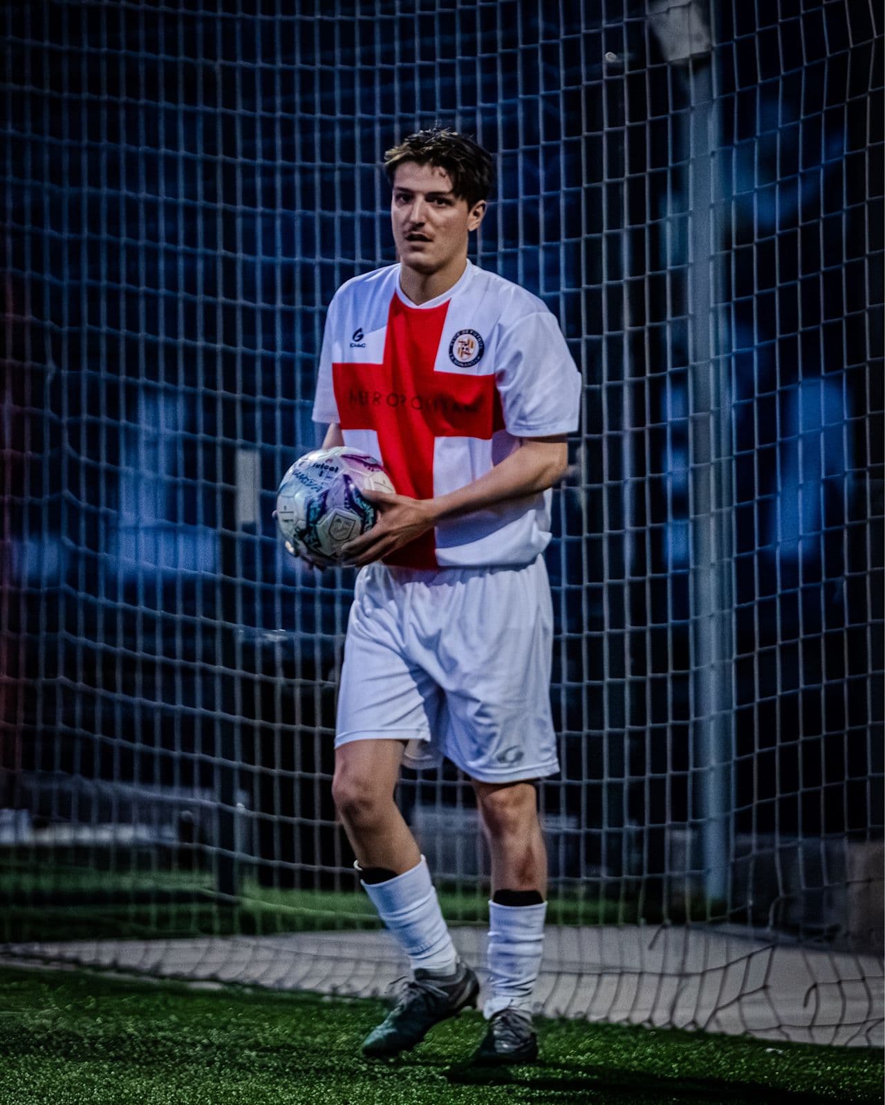 Gonzalo Xutgla