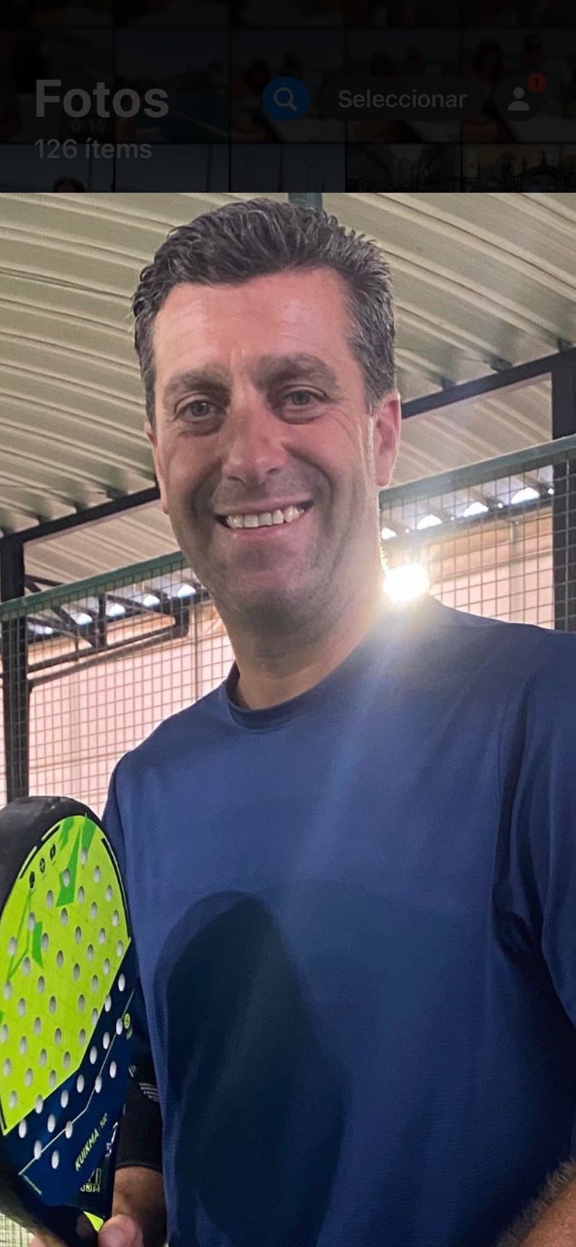 Carlos Carrillo De Albornoz