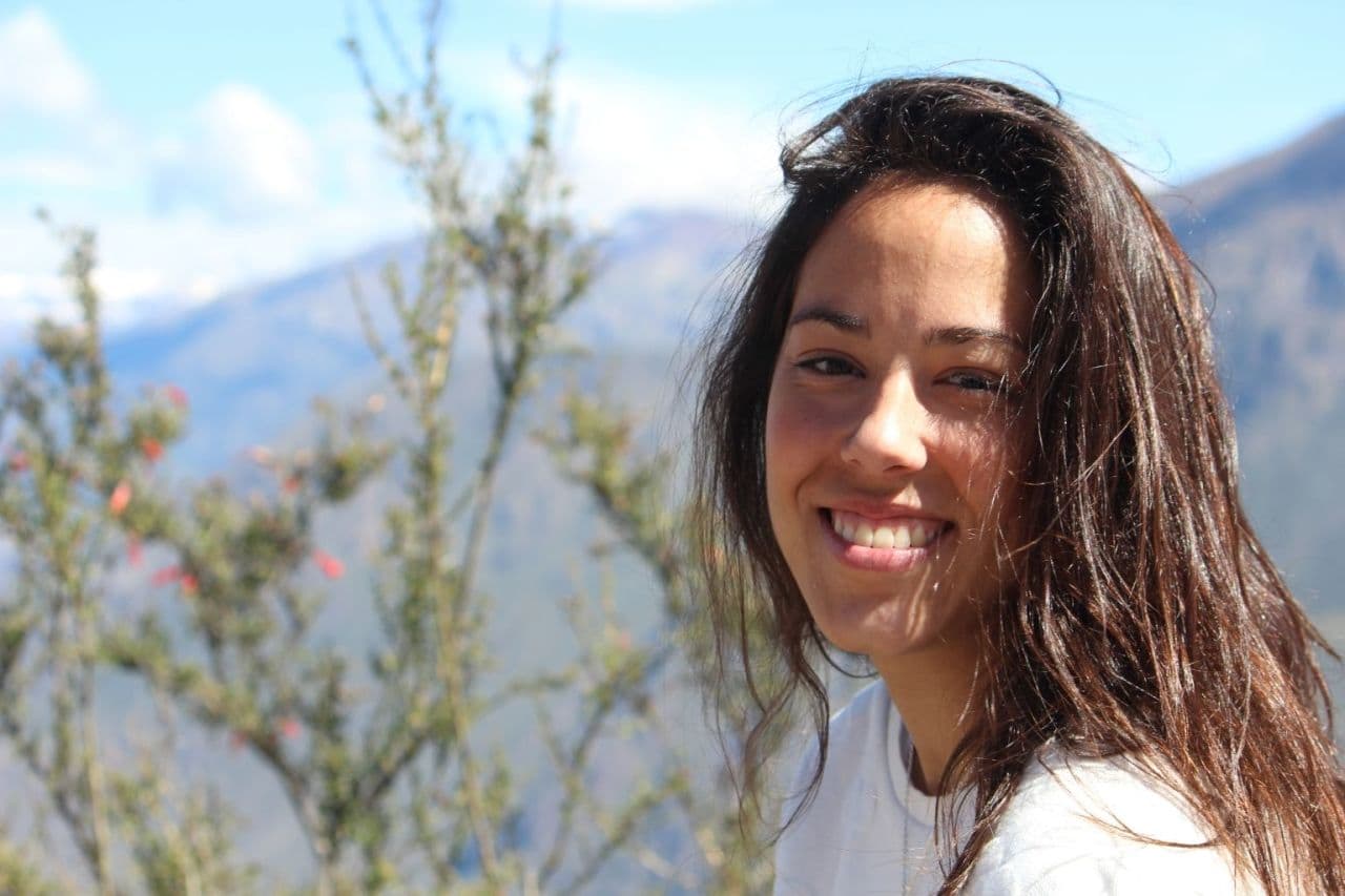 Ester Garcia Reboto