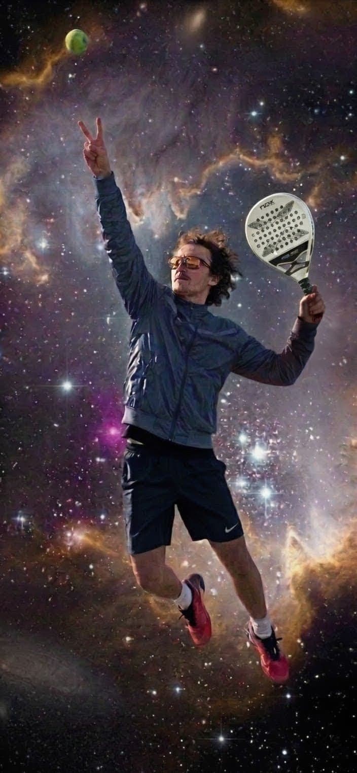 Chris Pi