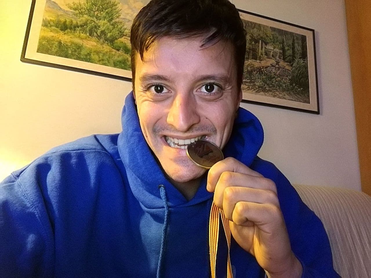 Arnau Vallverdú Ricart