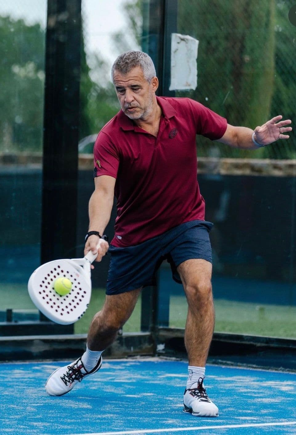 Manuel Delgado