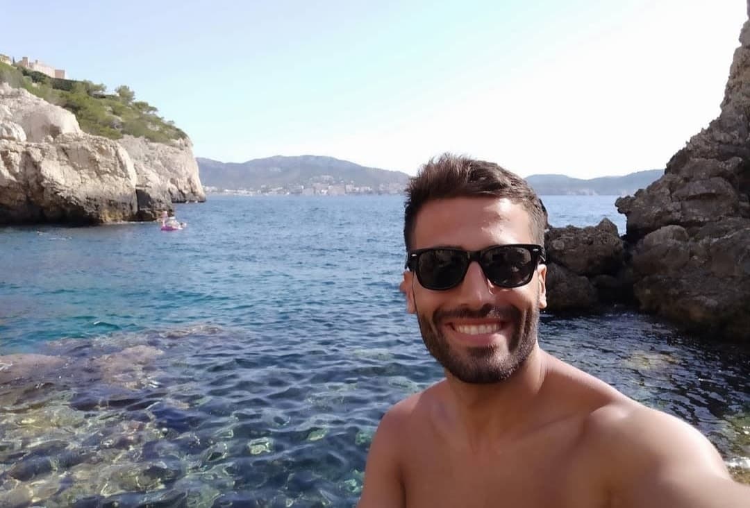Federico Javier Martino