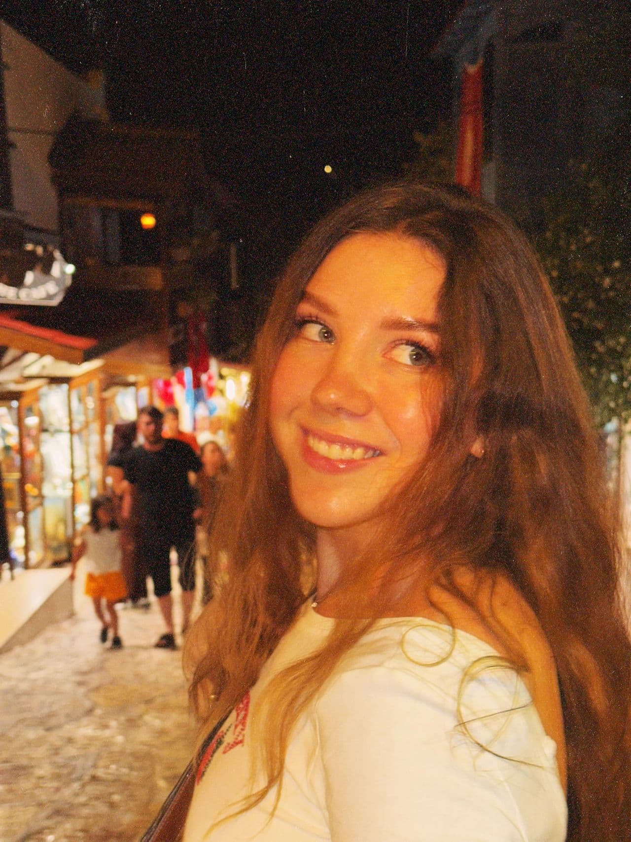 Anastasiia