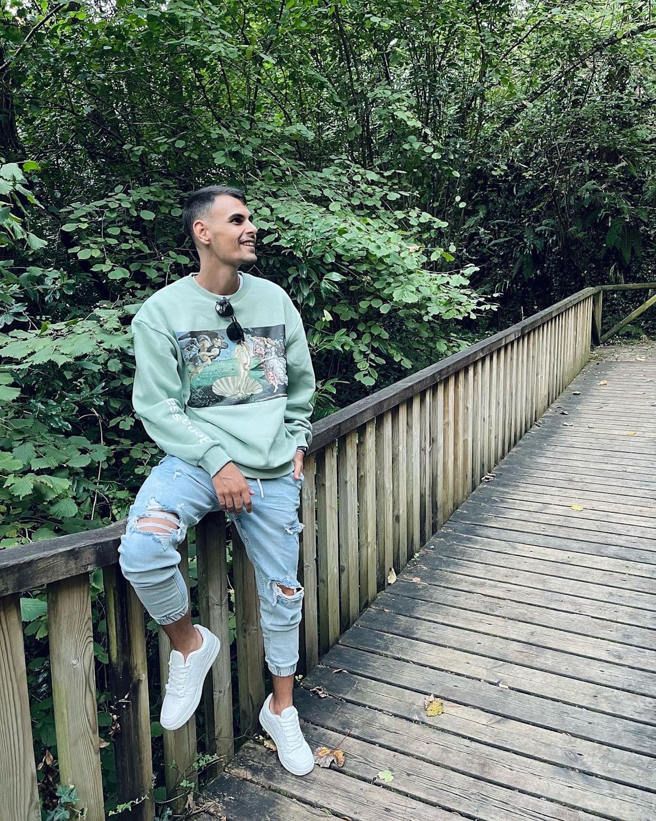 Alex Lozano 