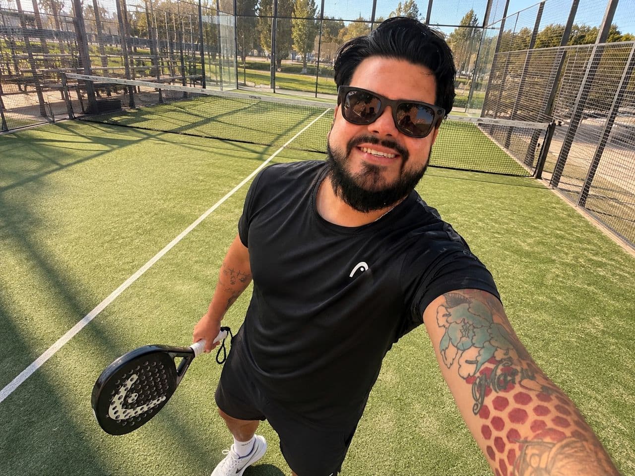 Luis Aguilera