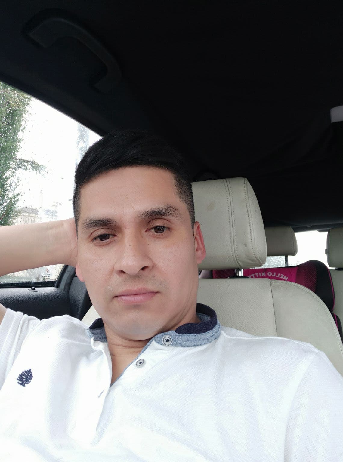 Pablo Palacios