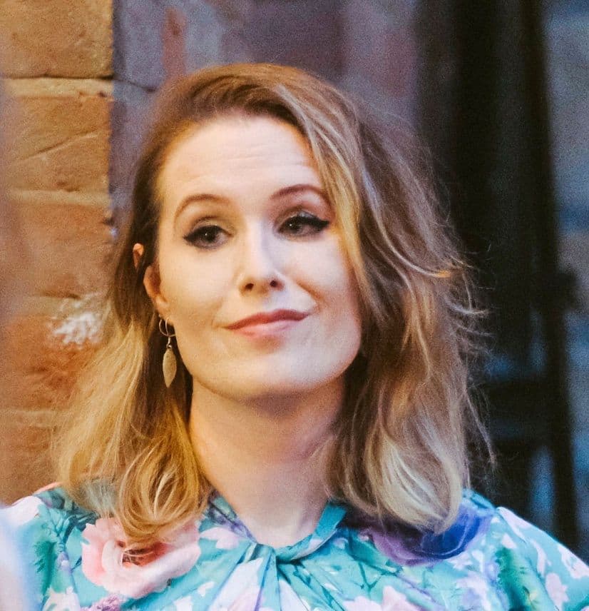 Laura Campbell