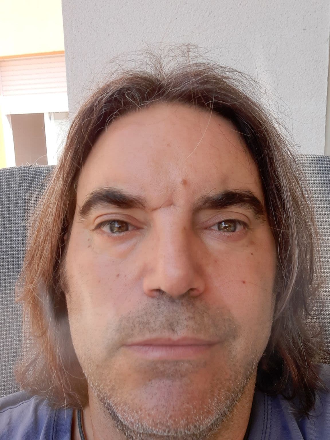 Joan Tarre