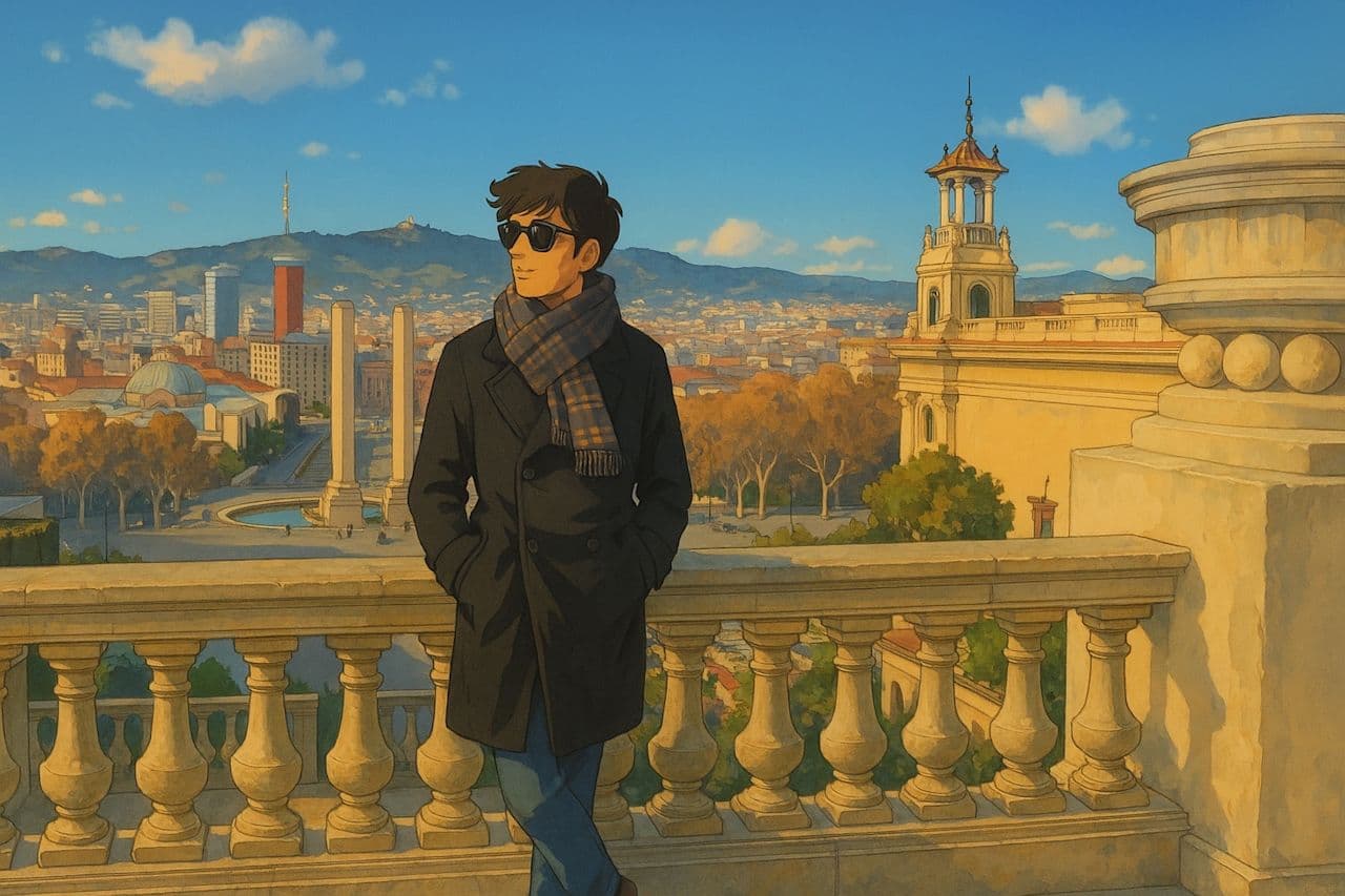 Alejandro Boada