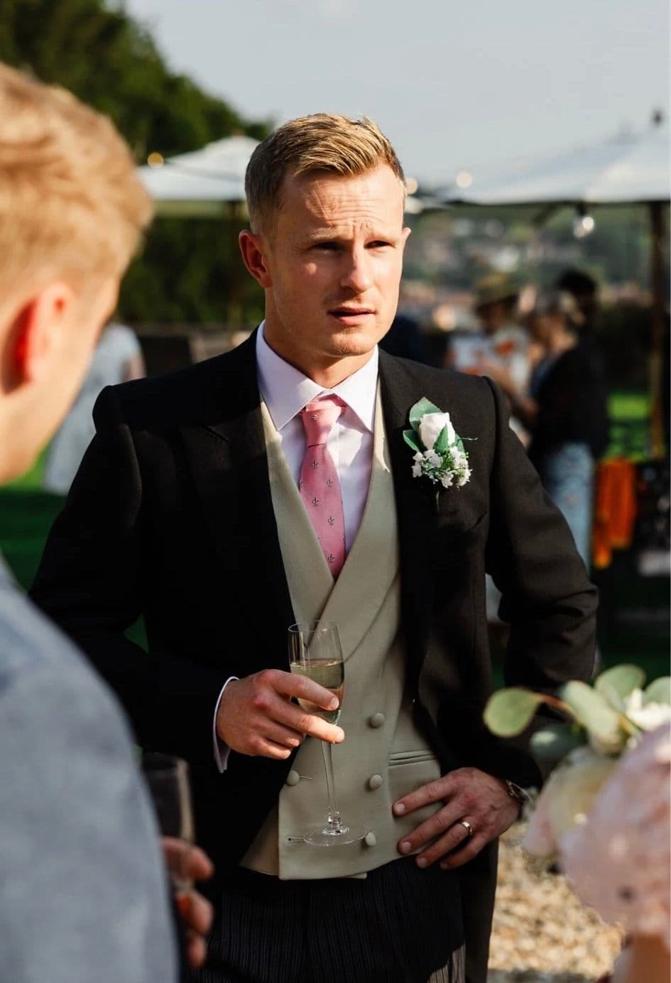 Tom Richardson