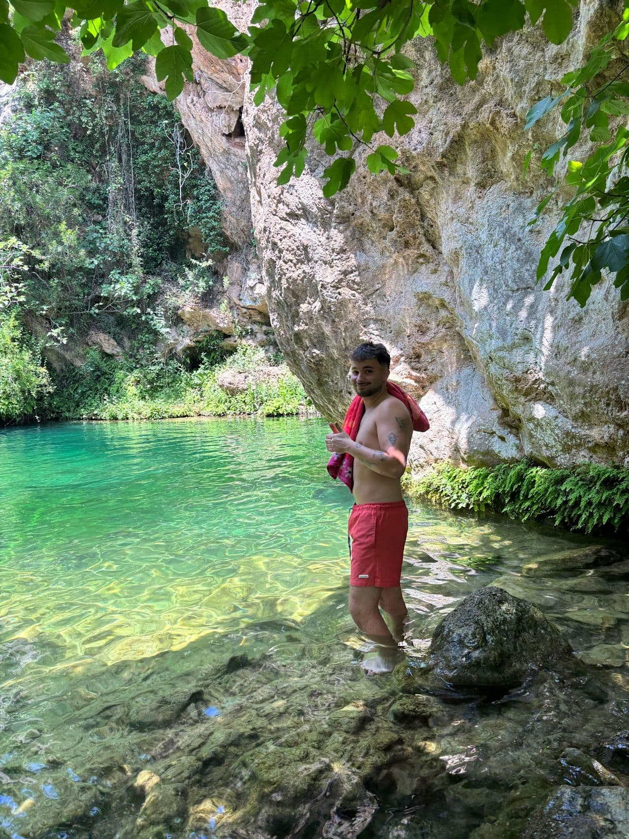 Aleix Bravo Molero