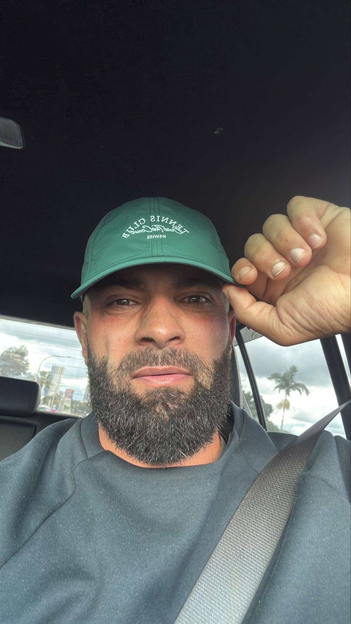 Osman Dib