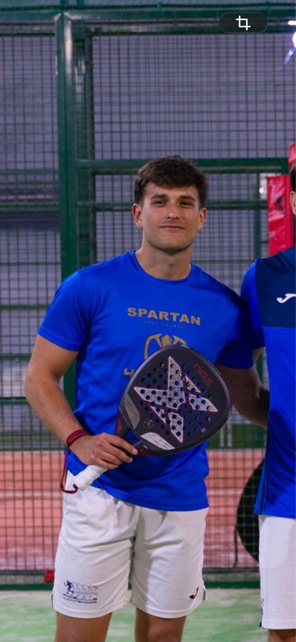 Pablo Angulo