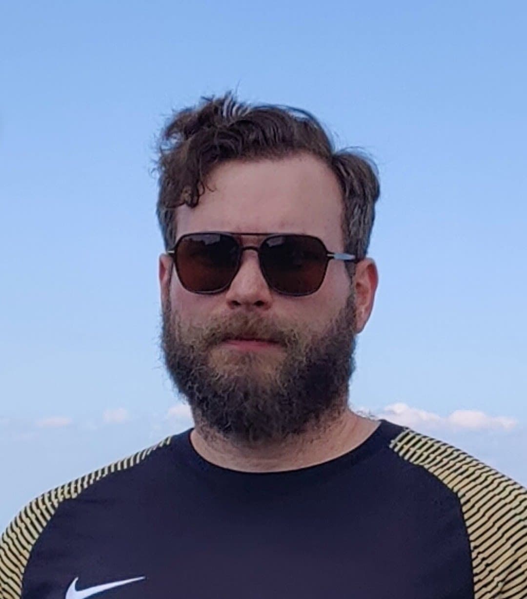 Dominik Pawelec 