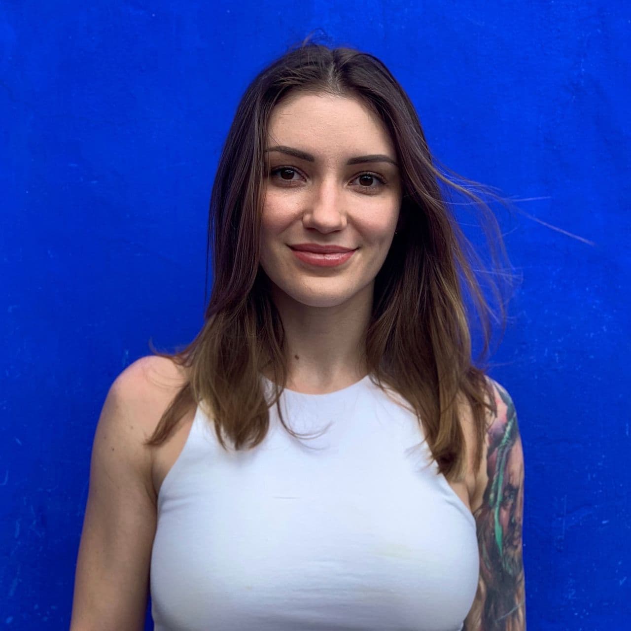 Olena Puneiko