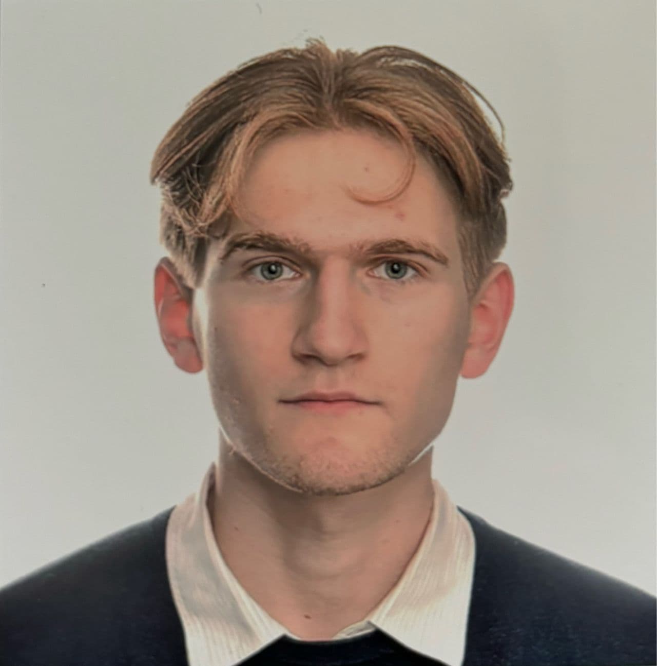 Florian Hanselmann