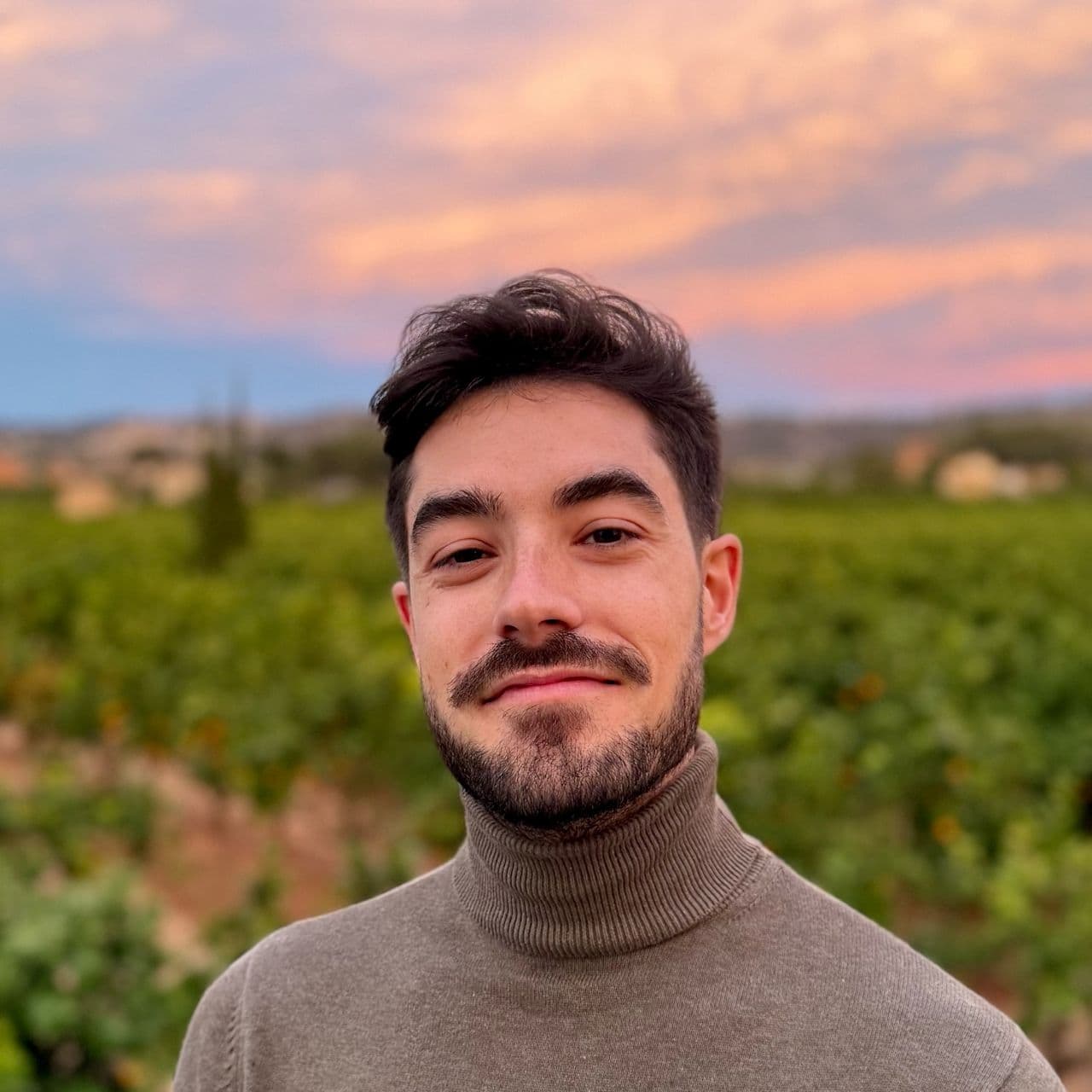 Rubén del Campo