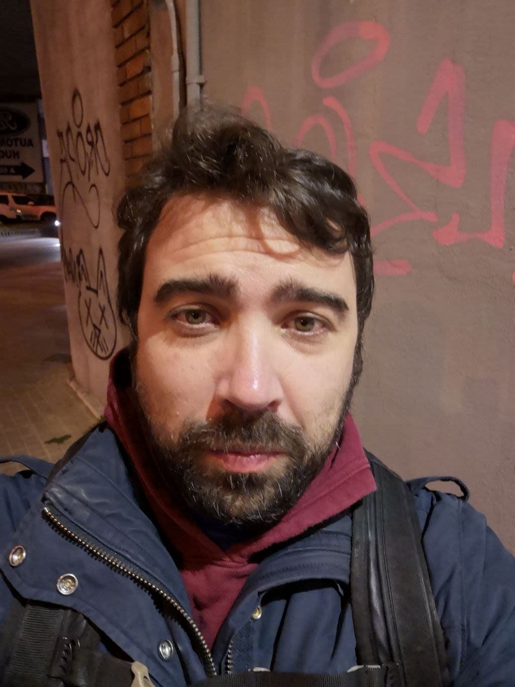 Santiago Martinez