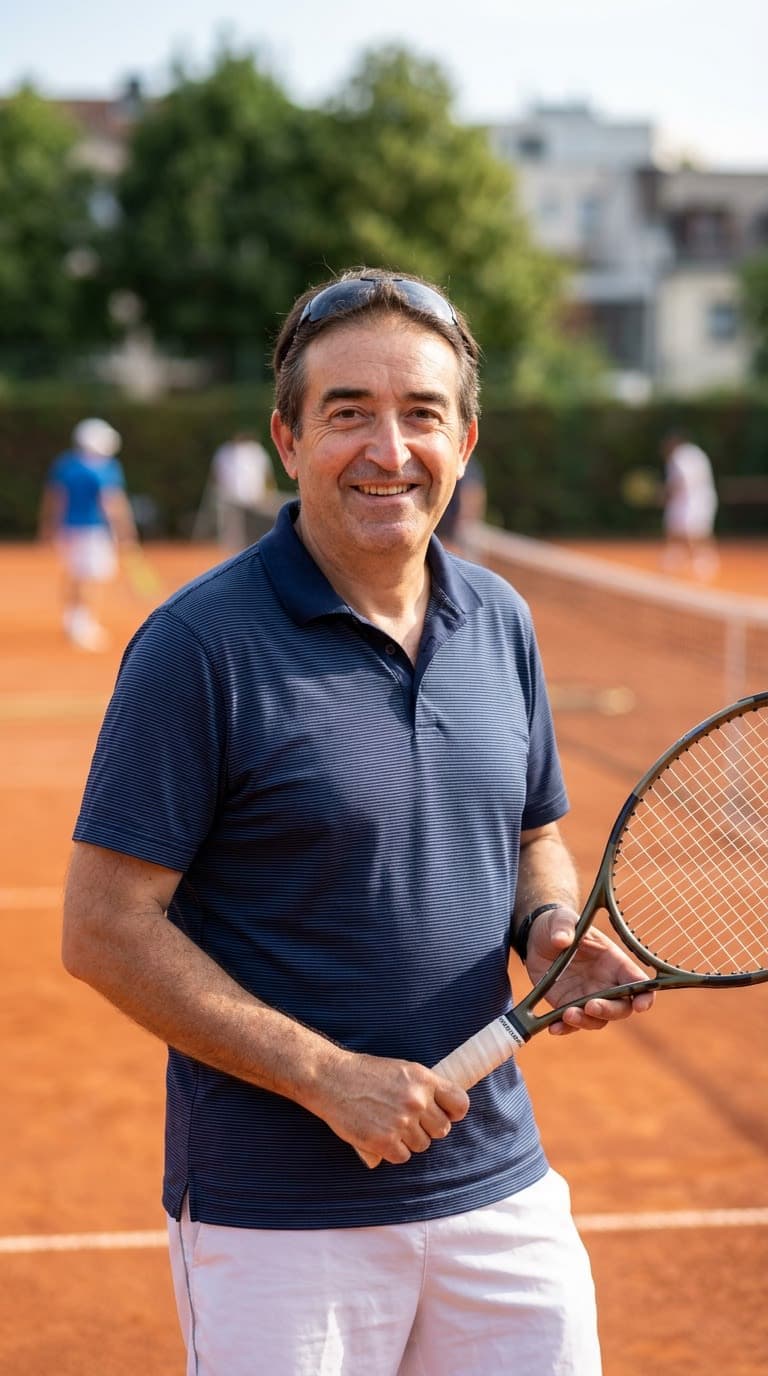 Angel García