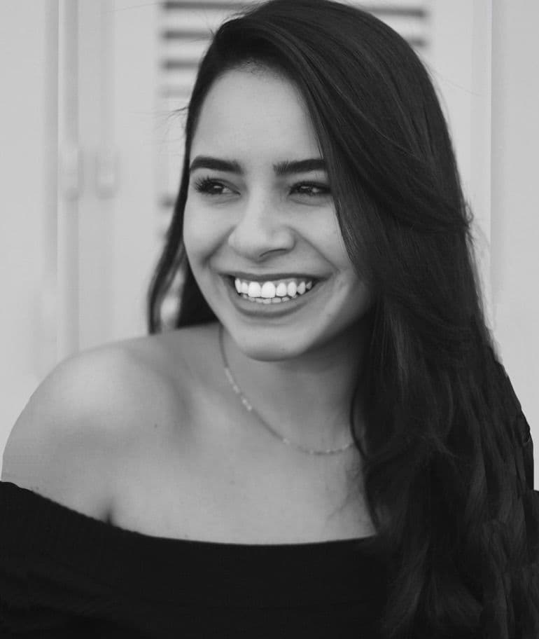 Claudia Sotomayor