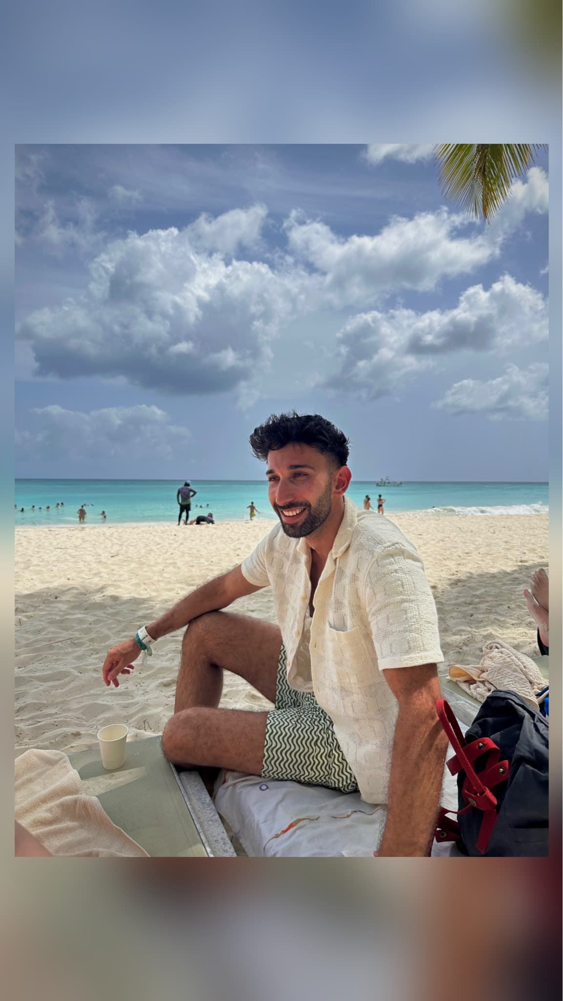 Neil Sajadinaini