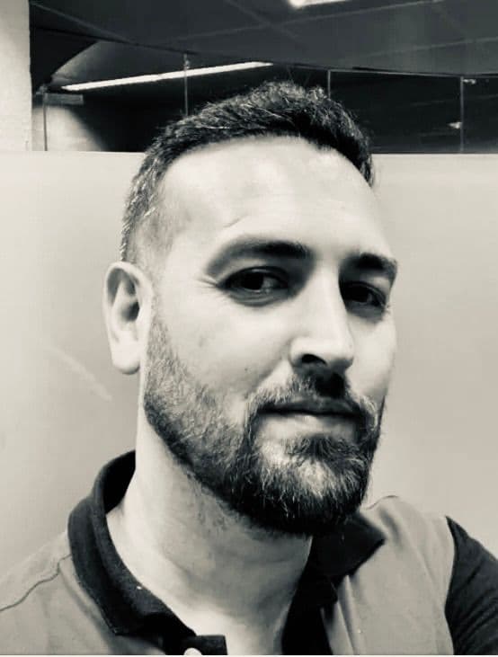 Carlos Garcia