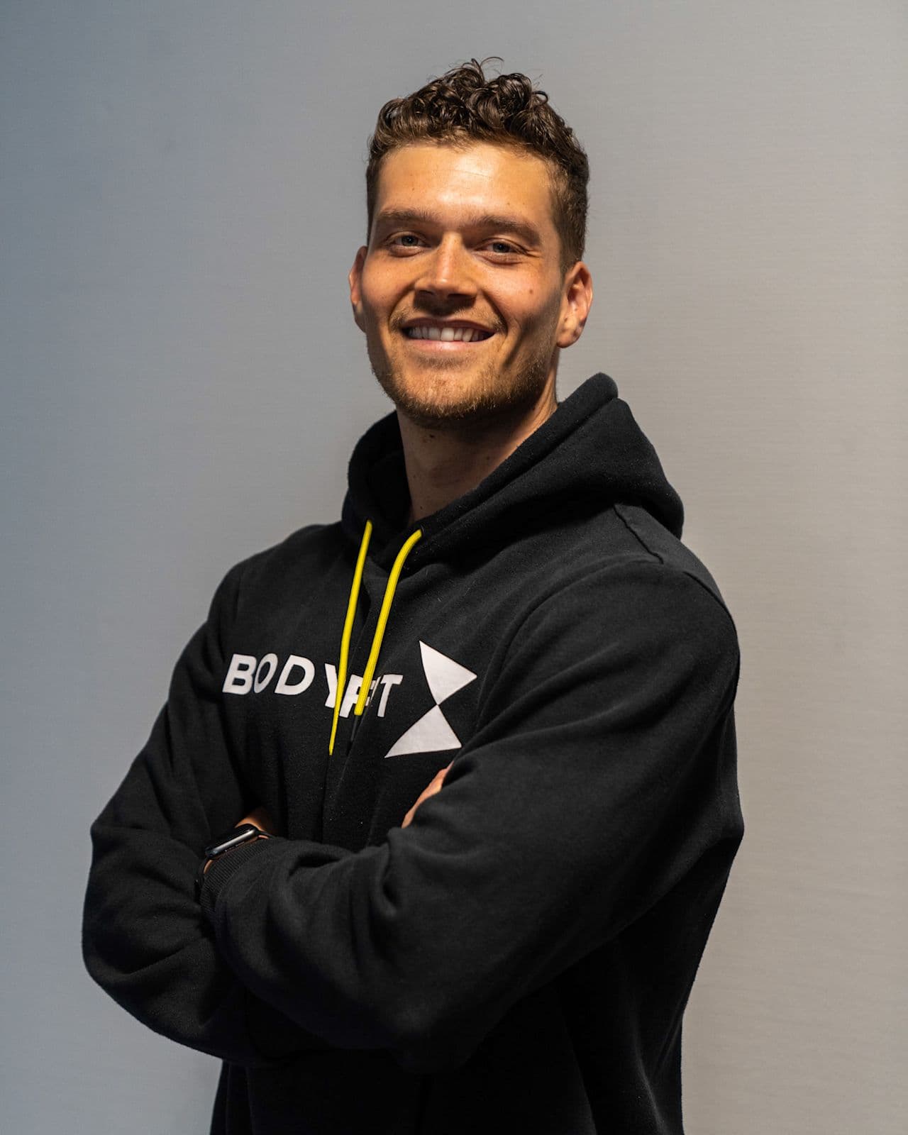 Jesper Rietmeijer