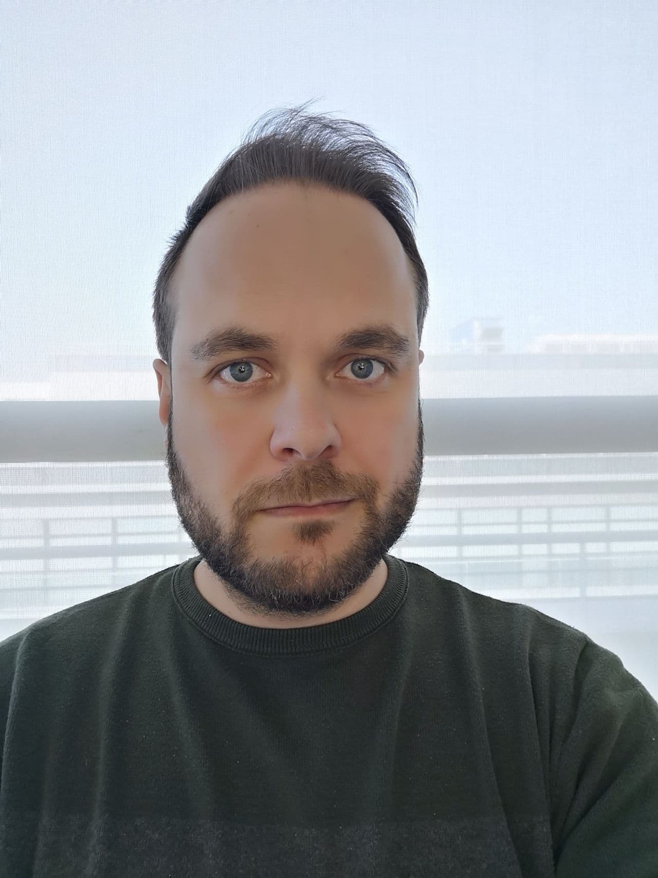 Borja Garcia Alcalde