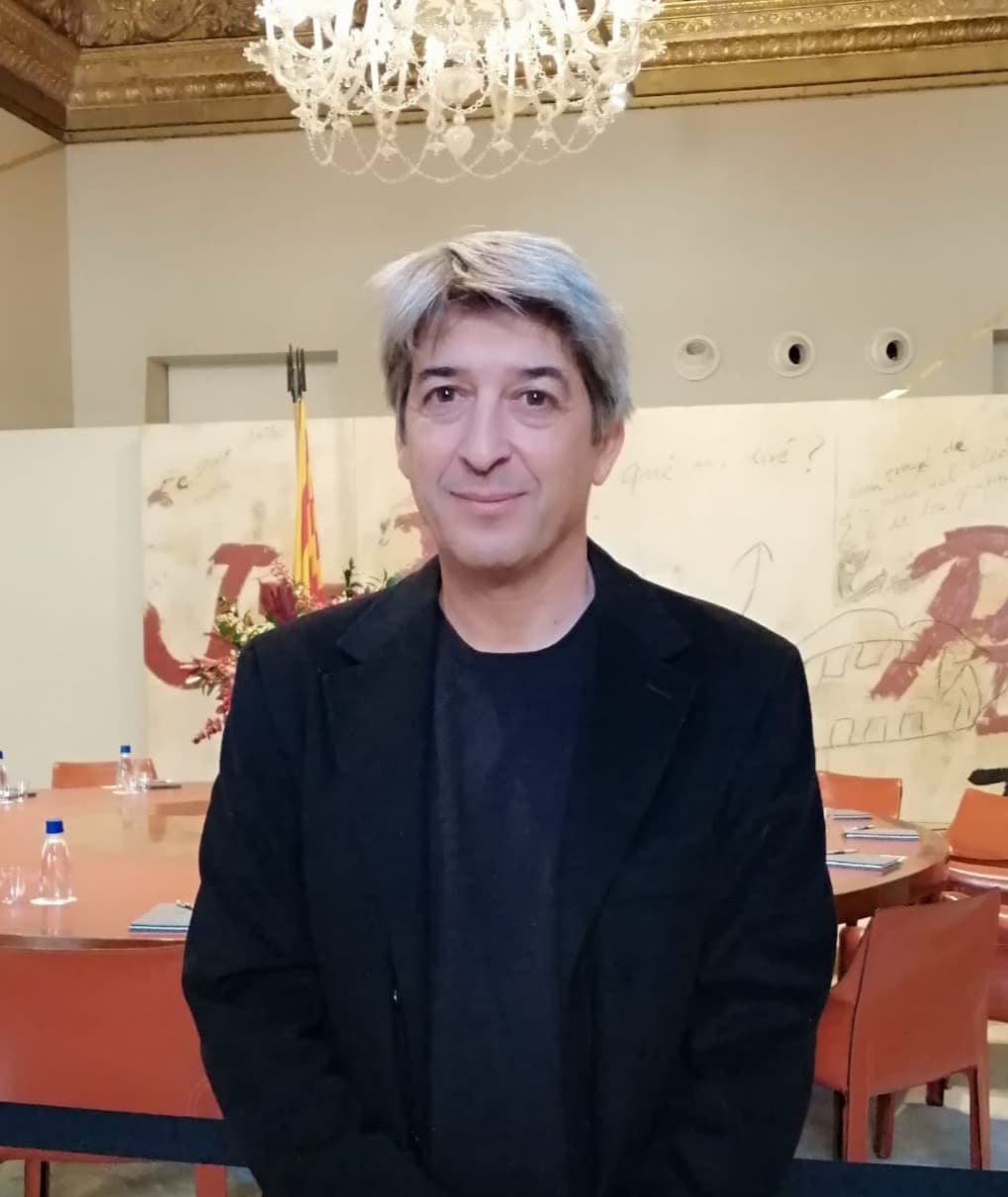 Juanjo Hinojal