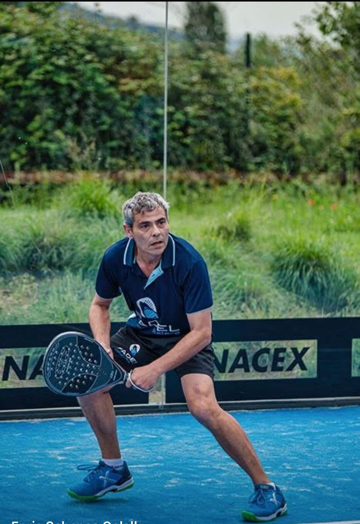 Enric Sabanes