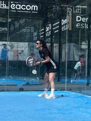 Myriam Reguera